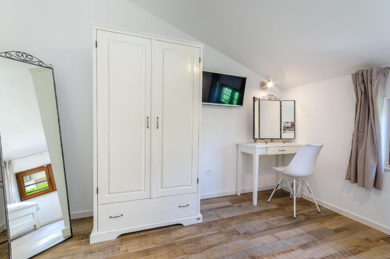 Apartments Niko Crikvenica Dış mekan fotoğraf