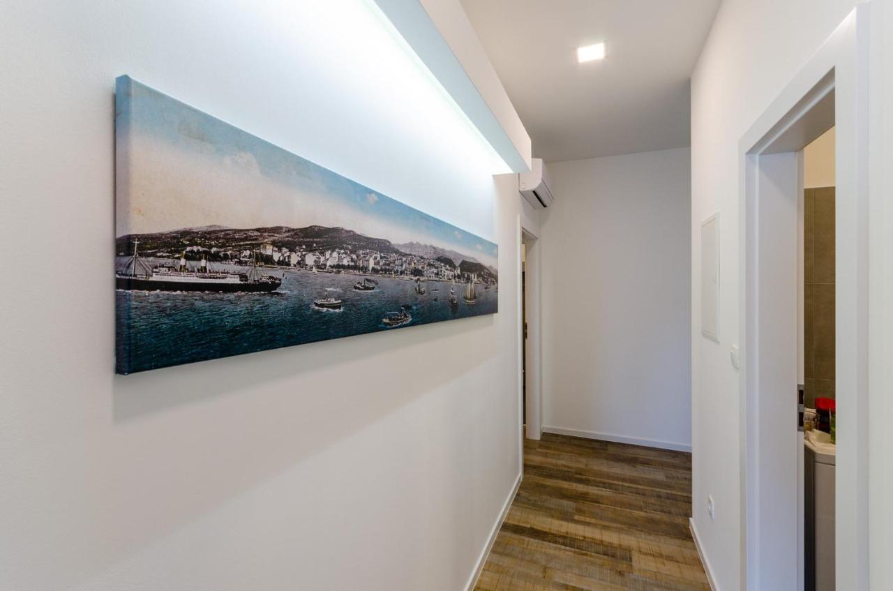 Apartments Niko Crikvenica Dış mekan fotoğraf